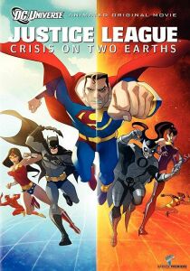 Justice League - La crisi dei due mondi streaming
