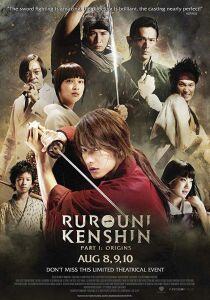 Rurouni Kenshin [Sub-ita] streaming