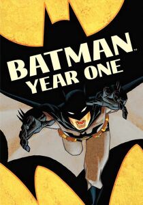 Batman - Year One [Sub-Ita] streaming