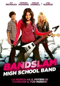 Bandslam – High School Band streaming