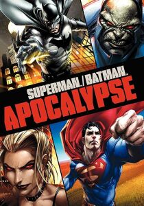 Superman/Batman: Apocalypse streaming