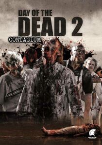 Day of the Dead 2 – Contagium streaming