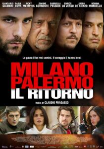 Milano Palermo – Il ritorno streaming