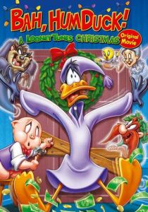 Canto di Natale - Il film Natalizio dei Looney Tunes streaming