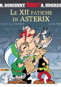 Le 12 fatiche di Asterix streaming