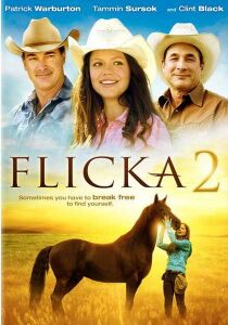 Flicka 2 - Amici per sempre streaming