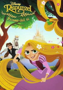 Rapunzel prima del sì streaming