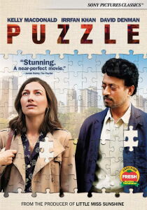 Puzzle streaming