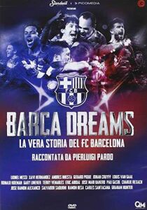 Barça Dreams streaming