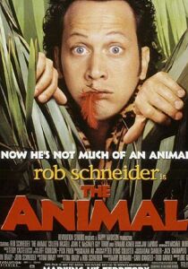 The Animal streaming