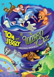 Tom & Jerry e il Mago di Oz streaming