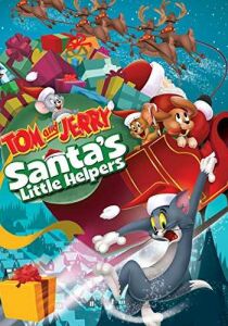 Tom & Jerry: Piccoli aiutanti di Babbo Natale streaming