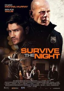 Survive the Night streaming