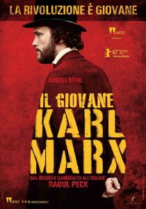 Il giovane Karl Marx streaming