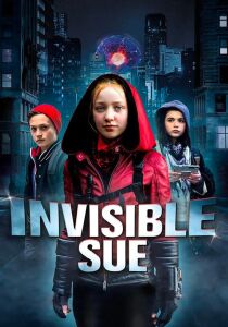 Invisible Sue streaming