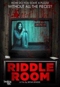 Riddle Room [Sub-ITA] streaming