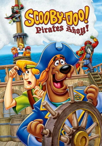 Scooby-Doo e i pirati dei Caraibi streaming