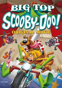 Scooby-Doo ed il mistero del circo streaming