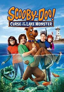 Scooby Doo - La maledizione del mostro del lago streaming