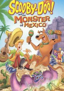 Scooby Doo e il terrore del Messico streaming