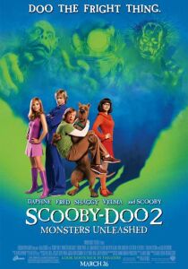 Scooby-Doo 2 - Mostri scatenati streaming