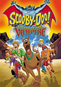 Scooby-Doo e la leggenda del vampiro streaming