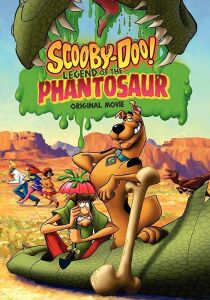 Scooby-Doo! La leggenda del Fantosauro streaming