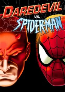DareDevil vs Spider-Man streaming