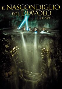 The Cave – Il nascondiglio del diavolo streaming