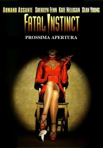 Fatal Instinct – Prossima apertura streaming
