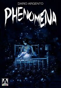 Phenomena streaming