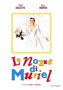 Le nozze di Muriel streaming