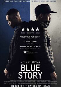 Blue Story streaming