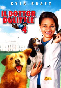 Il dottor Dolittle 4 streaming