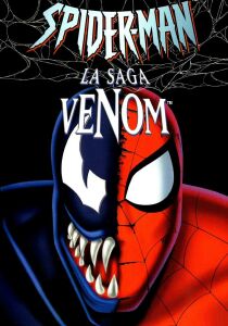 Spider-man – La saga di Venom streaming