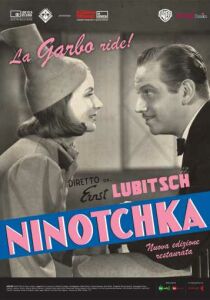 Ninotchka streaming