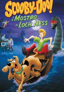 Scooby-Doo e il mostro di Loch Ness streaming