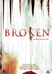 Broken – nessuno vi salverà streaming