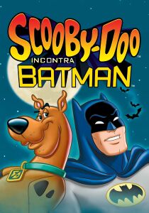 Scooby-Doo incontra Batman streaming