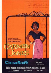 Carmen Jones streaming