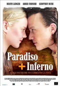 Paradiso + Inferno streaming