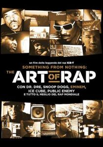 Something from nothing: The Art of Rap [Sub-ITA] streaming
