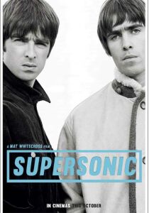 Oasis - Supersonic [Sub-ITA] streaming