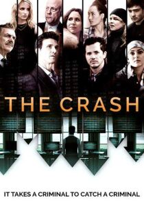 The Crash – Minaccia a Wall Street streaming