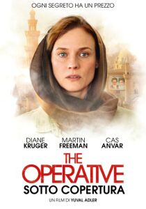 The Operative – Sotto copertura streaming