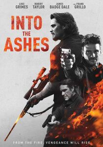 Into the Ashes streaming