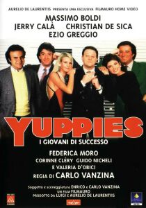 Yuppies – I giovani di successo streaming