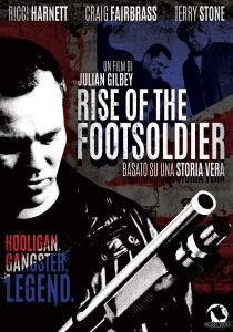 Rise of the Footsoldier streaming