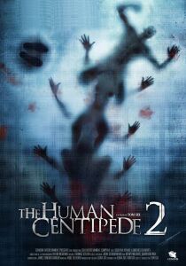 The Human Centipede 2 – Full Sequence [Sub-ITA] streaming