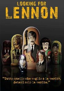 Looking for Lennon streaming